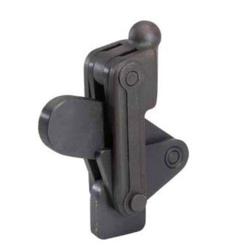 Attrezzo di bloccaggio verticale - HV-700-S - Steel Smith - con base oscillante