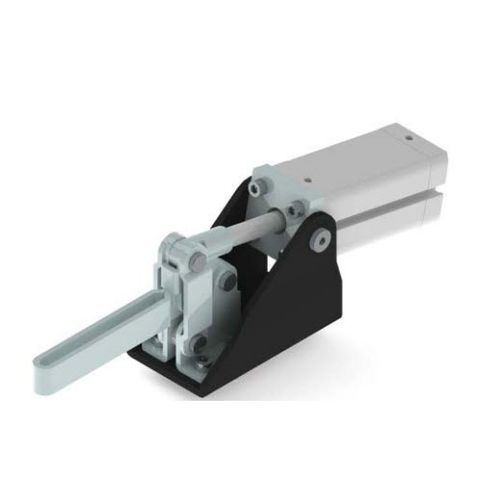 Attrezzo di bloccaggio pneumatico - AOT-3586-UB - Steel Smith - orizzontale / hold-down