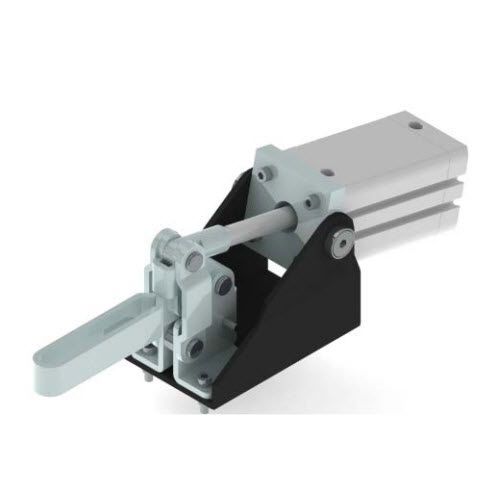 Attrezzo di bloccaggio pneumatico - AOT-4690-UB - Steel Smith - orizzontale / hold-down
