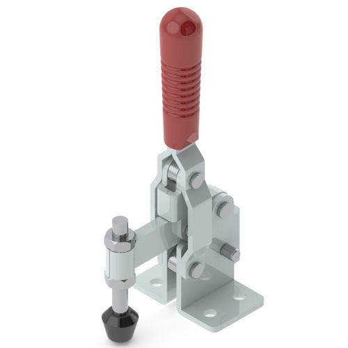 Attrezzo di bloccaggio verticale - VTC-5040-SF - Steel Smith - hold-down / à forza regolabile / a bracci pieni