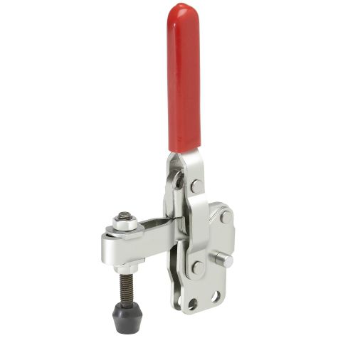 Attrezzo di bloccaggio verticale - VTC-207-UB - Steel Smith - hold-down / con base dritta