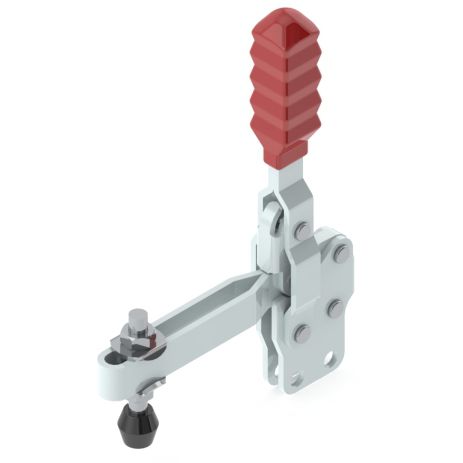 Attrezzo di bloccaggio verticale - VTC-207-ULB - Steel Smith - hold-down / con base dritta
