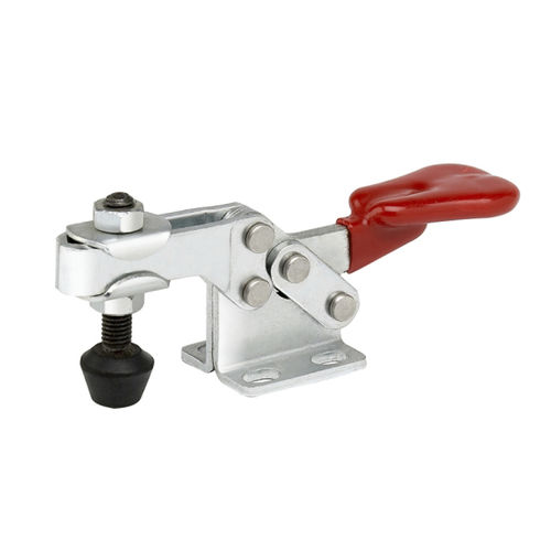Attrezzo di bloccaggio orizzontale - H-2123-UB - Steel Smith - hold-down / con base frontale