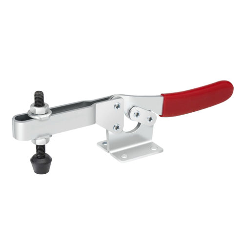 Attrezzo di bloccaggio orizzontale - H-45105-UB - Steel Smith - hold-down / à forza regolabile / con base piegata