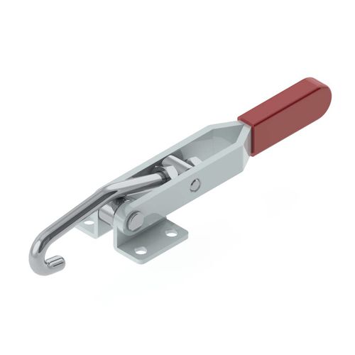 Attrezzo di bloccaggio a tirante - PA-1010 - Steel Smith - a uncino