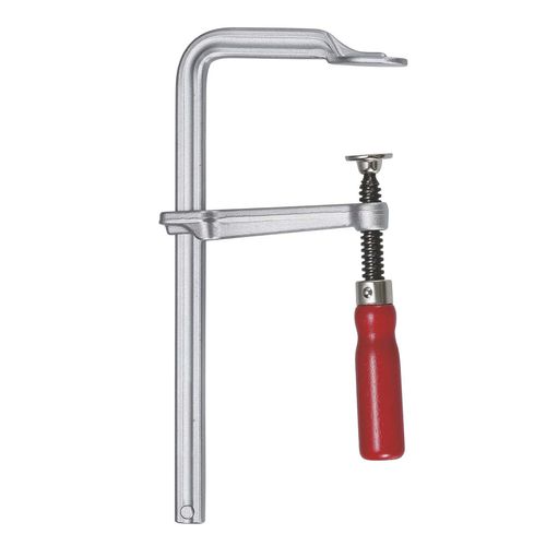 Dispositivi di serraggio a C - G-C series - Steel Smith
