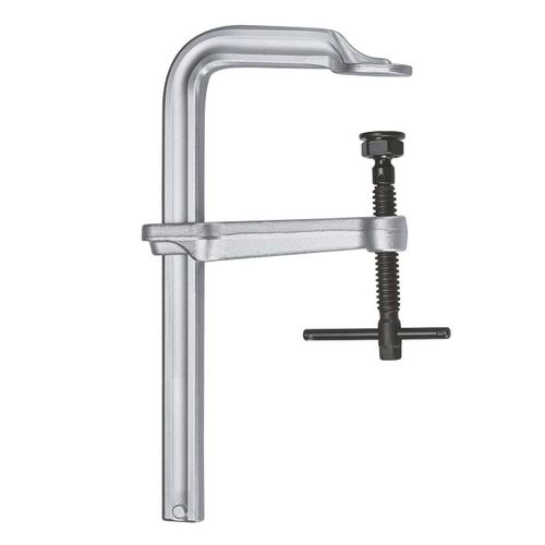 Dispositivi di serraggio a C - SS-C series - Steel Smith