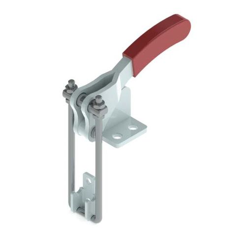 Attrezzo di bloccaggio verticale - PAV-620 - Steel Smith - ad asta scorrevole / a uncino