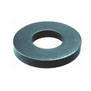 Rondella arrotondata - Steel Smith - in acciaio