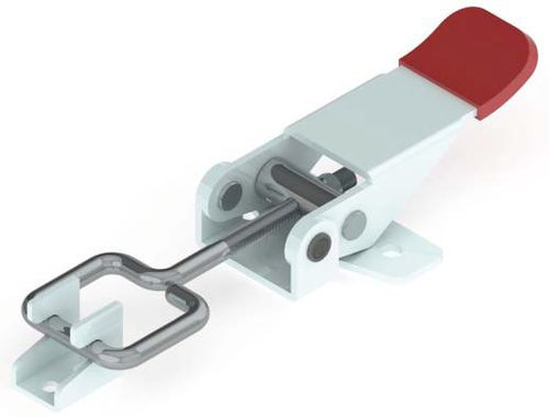 Attrezzo di bloccaggio orizzontale - PAH-2801 - Steel Smith - ad asta scorrevole / a uncino