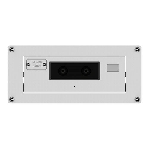 Telecamera 3D - DS-2XM6825G0/C-IV(S)(M)(/ND) - Hikvision - IR / CMOS / 2 MP