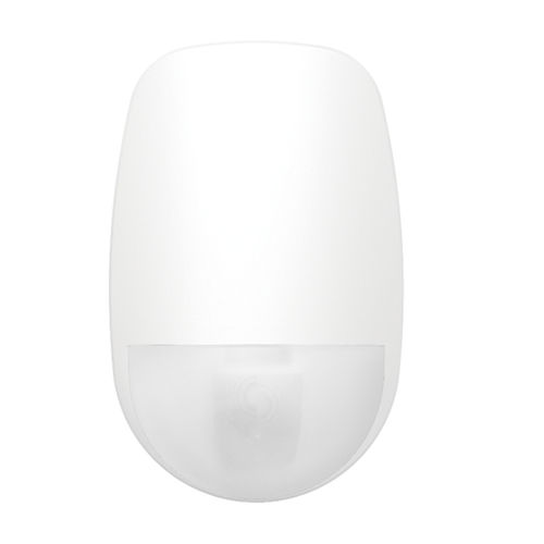 Rilevatore di movimento - DS-PDC15-EG2-WB - Hikvision - PIR / 3D / RF