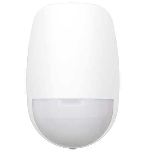 Rilevatore di movimento - DS-PDD12P-EG2-WB - Hikvision - a microonde / 3D / per uso interno