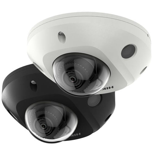 Telecamera WDR - DS-2CD2543G2 series - Hikvision - industriale / di rilevamento di forma umana / di monitoraggio
