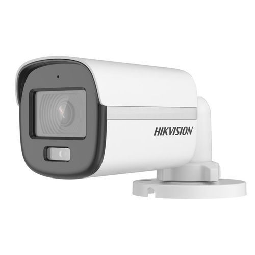 Telecamera WDR - DS-2CE10KF0T-FS series - Hikvision - ahd / industriale / a infrarossi