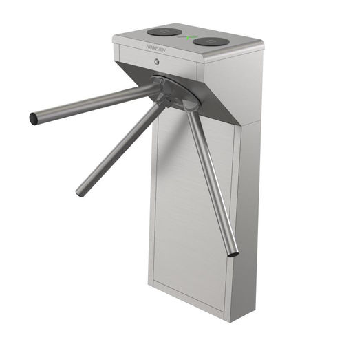 Tornello tripode - DS-K3G200X series - Hikvision