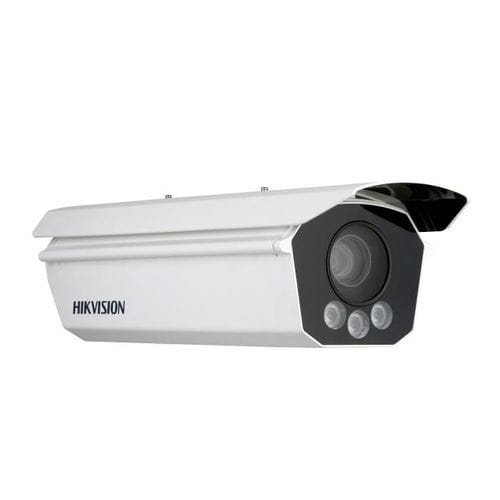 Telecamera 3D - IDS-TCV900-BI - Hikvision - per la sicurezza stradale / per monitoraggio del traffico / di rilevazione