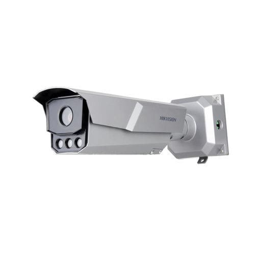 Telecamera WDR - iDS-TCM403-B - Hikvision - per monitoraggio del traffico / LAPI / IR