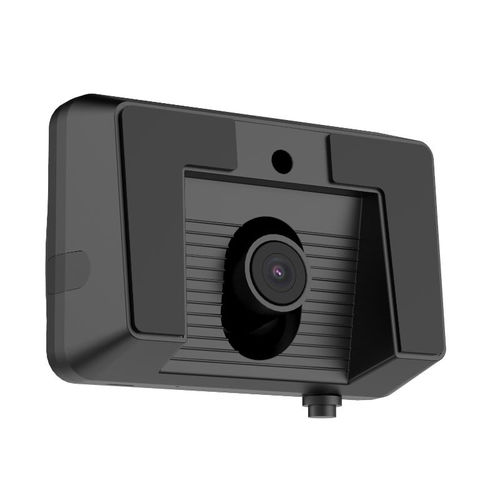 Telecamera analogica - AE-VC259T-S - Hikvision - industriale / per l'industria automobilistica / IR