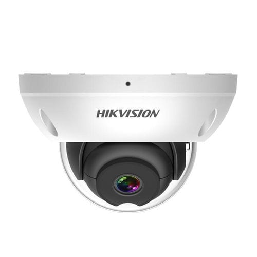 Telecamera digitale - AE-VC215I-ISF series - Hikvision - per veicolo / a infrarossi / CMOS