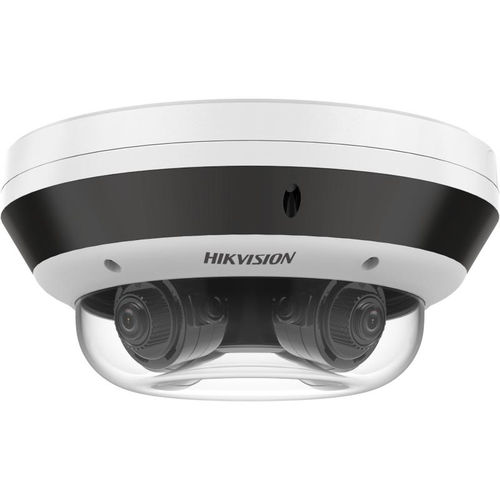 Telecamera 3D - DS-2CD6D44G1-IZS - Hikvision - WDR / industriale / di monitoraggio