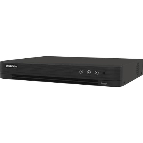 Videoregistratore - iDS-7204HQHI-M1/S - Hikvision - universale / per rete / di allarme
