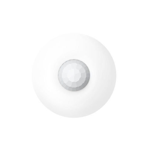 Rilevatore di incendio - DS-PDCL12-EG2-WE - Hikvision - PIR / digitale / 3D