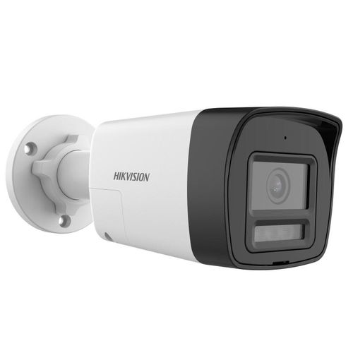 Telecamera WDR - DS-2CE16D0T-LTS series - Hikvision - industriale / di sicurezza / IR