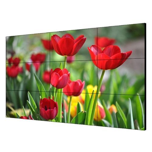 Display LED - DS-D2055HU-Y - Hikvision - LCD / a colori / 1920 x 1080