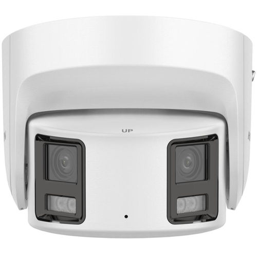 Telecamera WDR - DS-2CD2387G2P-LSU/SL - Hikvision - industriale / di rilevamento di forma umana / a colori