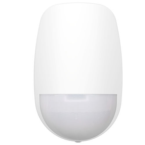 Rilevatore di rottura di vetri - DS-PDP15P-EG2-WE(B) - Hikvision - IR / PIR / 3D