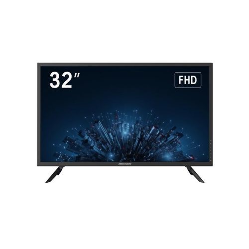 Monitor LCD - DS-D5032F3-1V0S - Hikvision - 32" / 1920 x 1080 / ad incastro