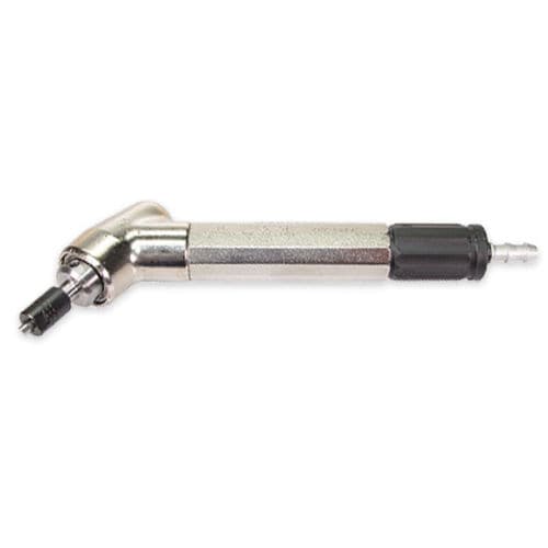 Micro-smerigliatrice portatile - MAG-121N - Bipol - pneumatica / compatta / a penna