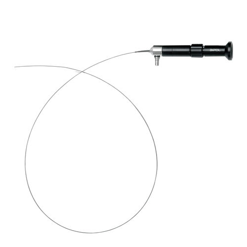 Fibroscopio flessibile - Microflex - Bipol - portatile / micro / fine