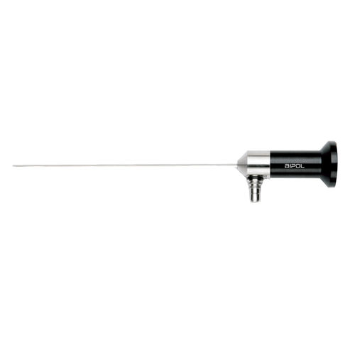 Fibroscopio semiflessibile - MSR-09-15 - Bipol - portatile / micro / fine
