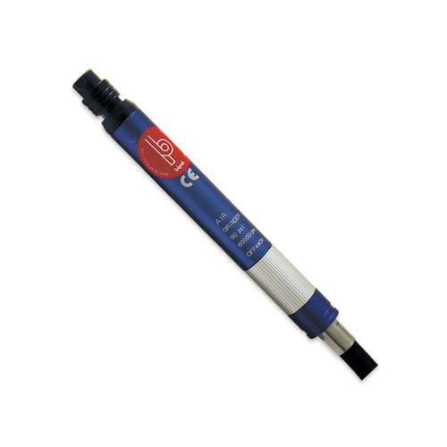 Micro-smerigliatrice portatile - Turbo-Gx - Bipol - pneumatica / compatta / di finitura