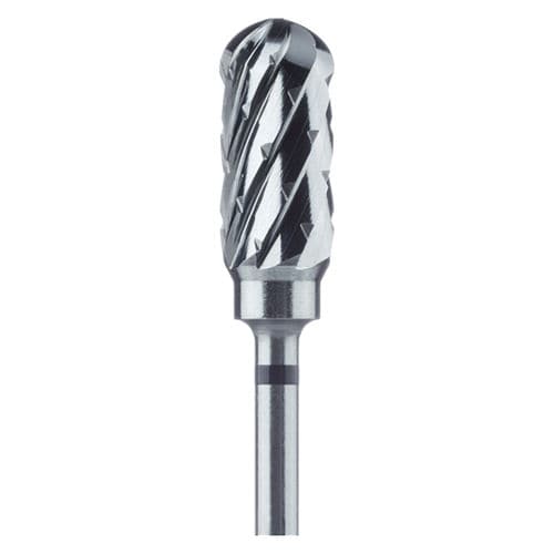 Fresa circolare - 402 000 24 series - Bipol - integrale / per leghe leggere