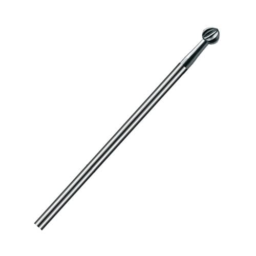 Fresa circolare - 403 000 02 series - Bipol - integrale / di finitura / a coda