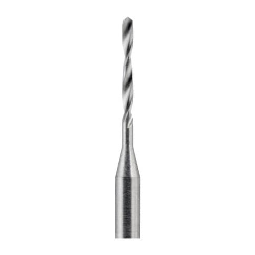 Punta integrale - 404 000 2 series - Bipol - per uso generale / HSS