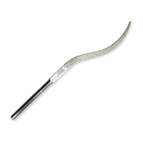 Lima manuale - 420 000 25 series - Bipol
