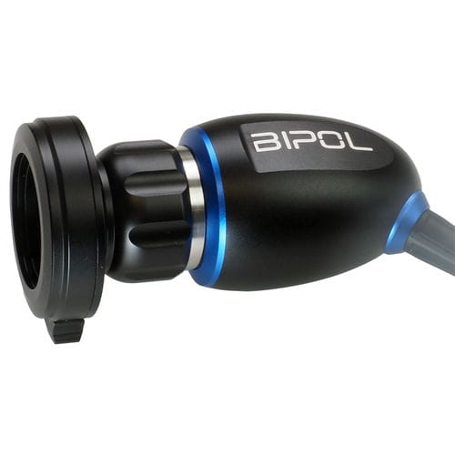 Videocamera per ricerca e sviluppo - BIP CAM - Bipol - per endoscopio / di visione per macchina industriale / a colori