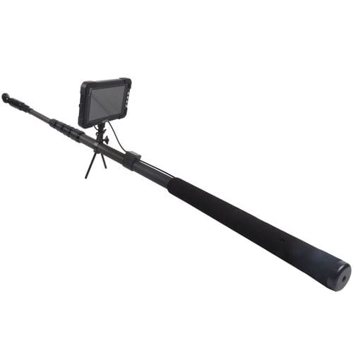 Telecamera telescopica - PT-L - Bipol - QHD / industriale / per l'industria agroalimentare