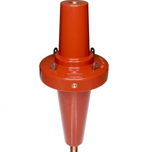 Boccola per trasformatore di potenza - TBR 400-630A-1250A - Veneta Isolatori - per olio