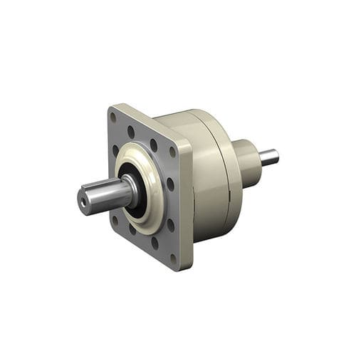 Riduttore planetario - ALTAX NEO - Hansen Industrial Transmissions - concentrica / ad albero pieno / 200 - 500 Nm