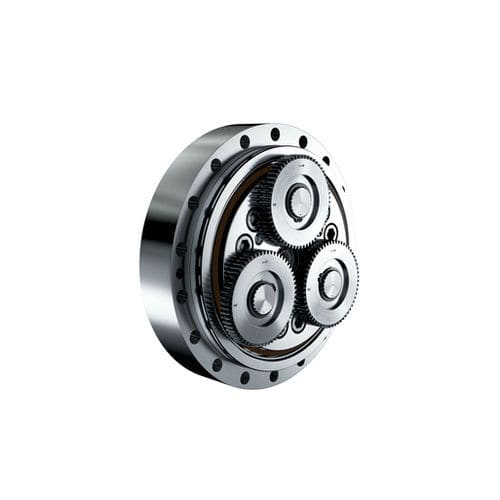 Riduttore a dentatura diritta - UA series - Hansen Industrial Transmissions - 200 - 500 Nm / 100 - 200 Nm / 500 - 1000 Nm