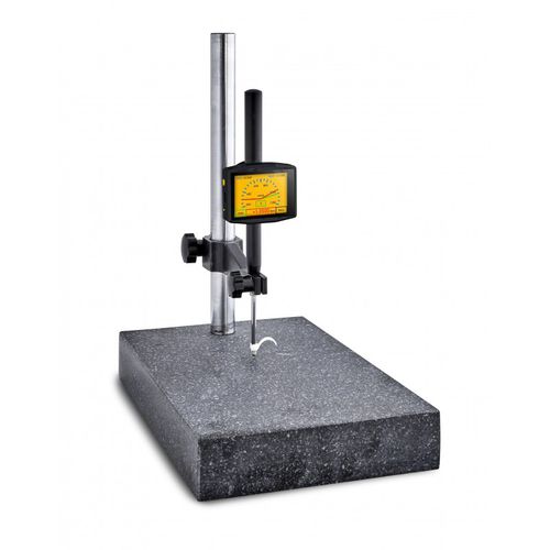 Truschino graduato analogico - 144300 series - MICROTECH