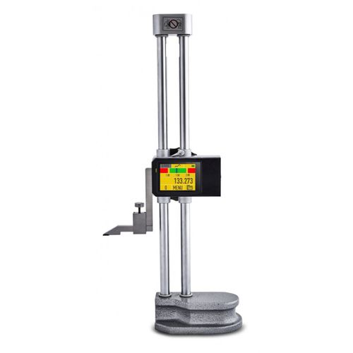 Truschino graduato computerizzato - 14430 series - MICROTECH - con display digitale