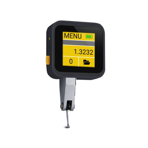 Indicatore di temperatura - 1201290 series - MICROTECH - digitale / USB / di precisione