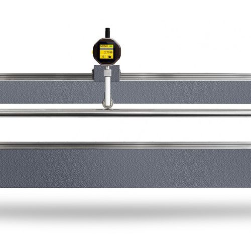 Supporto per apparecchio di misura - 2752 series - MICROTECH