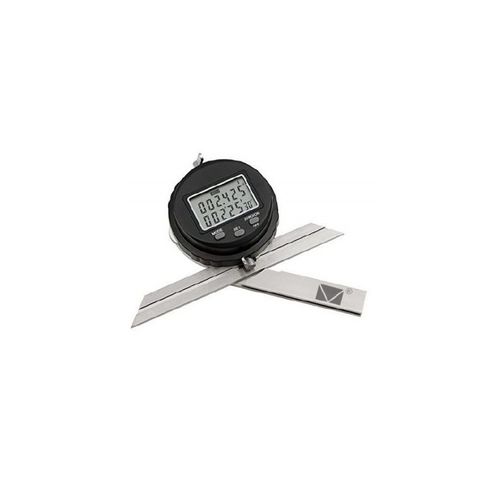 Rapportatore di angolo wireless - 151136051 - MICROTECH - digitale / per verificazione degli angoli